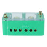 AC/DC Wire Combiner (2-IN to 6-OUT) Junction Box Solar Panel Surya