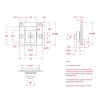 OFFICIAL Raspberry Pi AI Camera 12.3MP IMX500