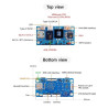 Orange Pi Zero 3W - 6GB RAM Octa-Core CPU 3-TOPS NPU AI Performance