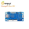 Orange Pi Zero 3W - 6GB RAM Octa-Core CPU 3-TOPS NPU AI Performance