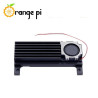 OFFICIAL Fan Cooler Heatsink for Orange Pi Zero 3W