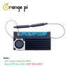 OFFICIAL Fan Cooler Heatsink for Orange Pi Zero 3W