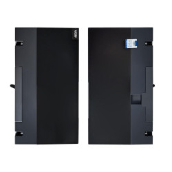 MCCB DC 2P 300A 1500V Molded Case Circuit Breaker Panel Surya PLTS