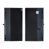 MCCB DC 2P 300A 1500V Molded Case Circuit Breaker Panel Surya PLTS