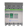 MCCB DC 4P 500A 1500V - SUNTREE SM8-630HPV/4 Molded Case CB