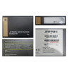 NVIDIA Jetson Orin Nano SUPER Developer Kit - 8GB RAM 67-TOPS AI Performance
