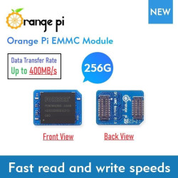 Orange Pi eMMC Module - 256GB