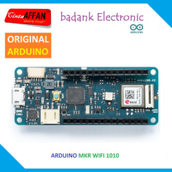 ARDUINO MKR WIFI 1010 Made In ITALY