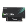 1TB SSD NVMe M.2 M-Key PCIe Gen3x4 Form Factor 2280